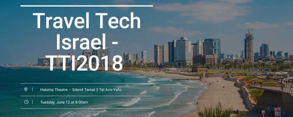 travel tech companies israel